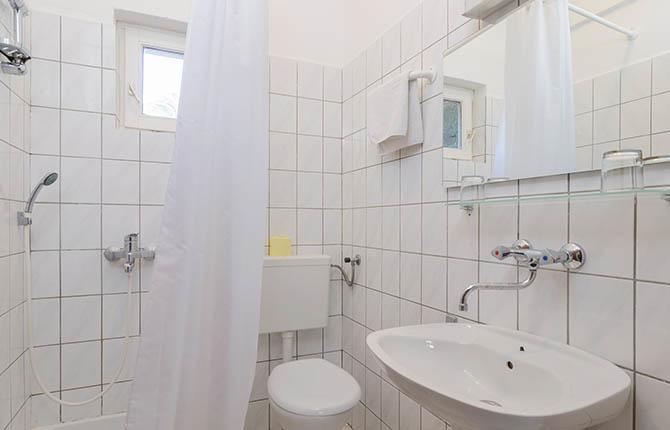 Apartmani Jadranka Viganj Eksteriør bilde