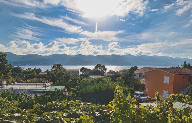 Apartmani Jadranka Viganj Eksteriør bilde